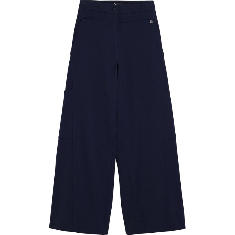 Desigual Kapsáče námornícka modrá 66037456