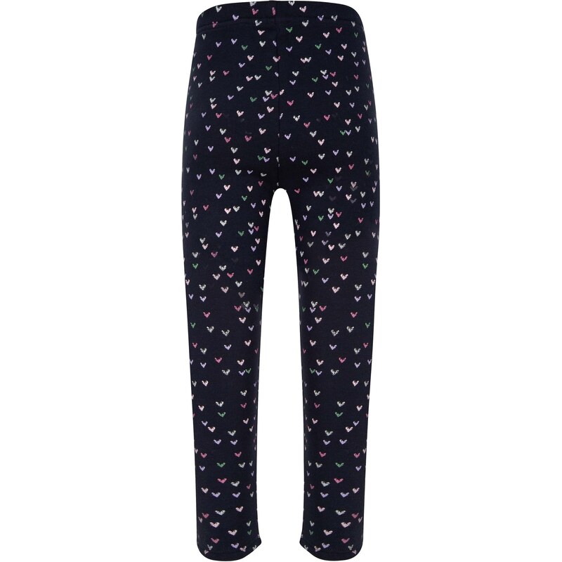 happy girls Legíny námornícka modrá / zmiešané farby 66037483