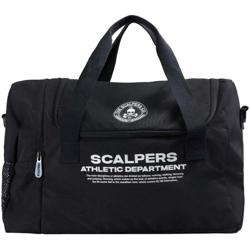 Scalpers Kabelky námornícka modrá 66037509