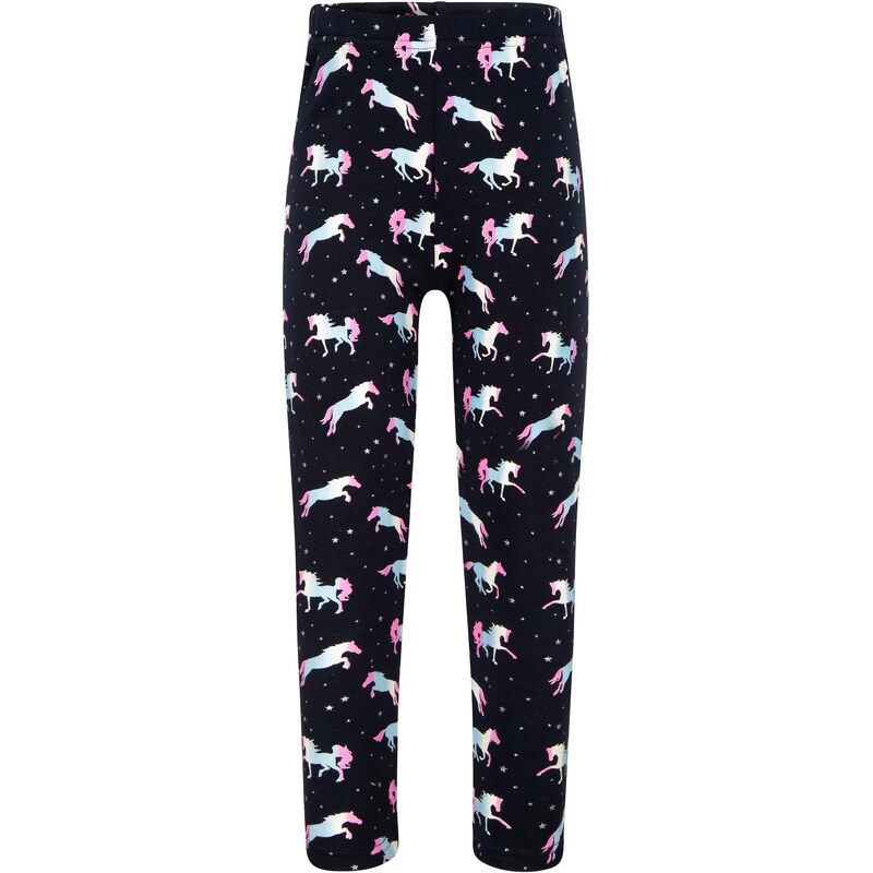 happy girls Legíny námornícka modrá 66037512