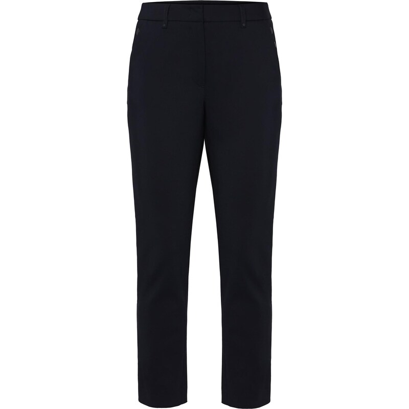 TATUUM Chino nohavice FILIMI námornícka modrá 66037524