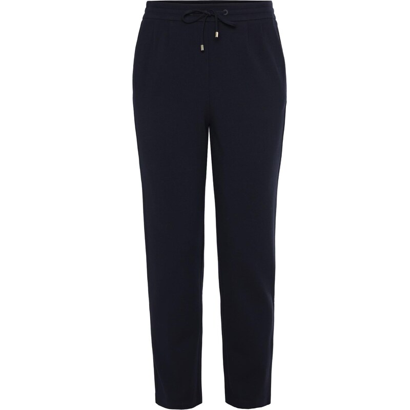TATUUM Chino nohavice LILOTI námornícka modrá 66037525