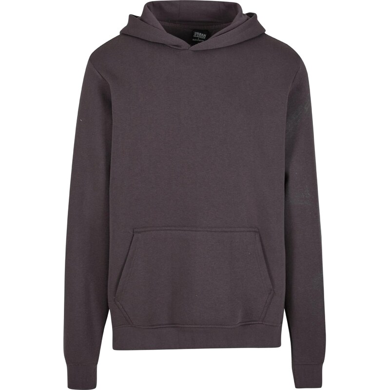 Urban Classics Mikina Essential tmavosivá 66038393