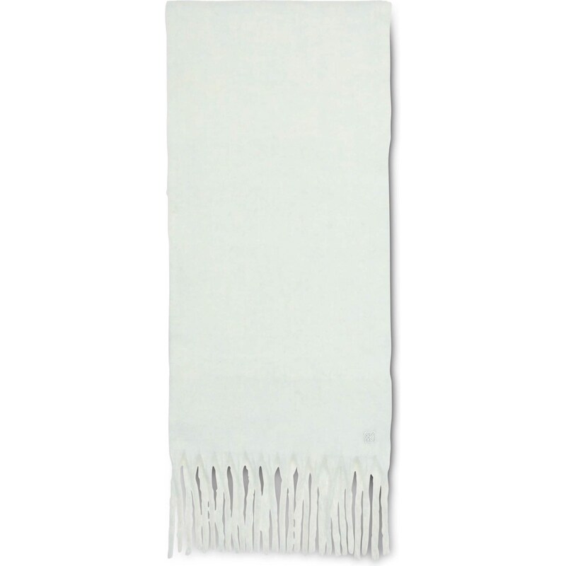 Calvin Klein Šál prírodná biela 66038395