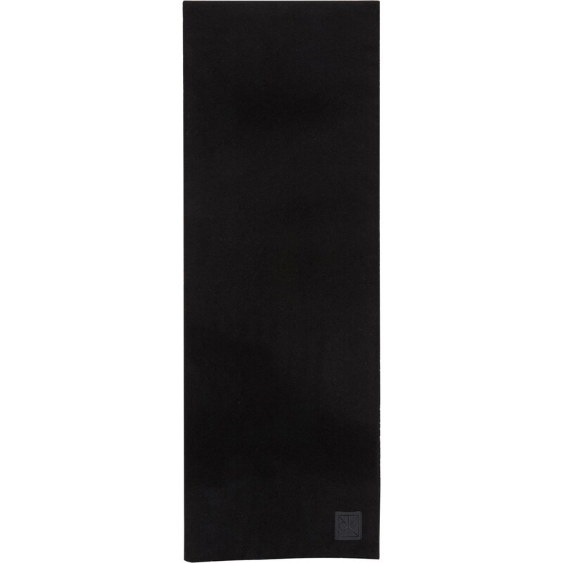 Calvin Klein Šál čierna 66038412