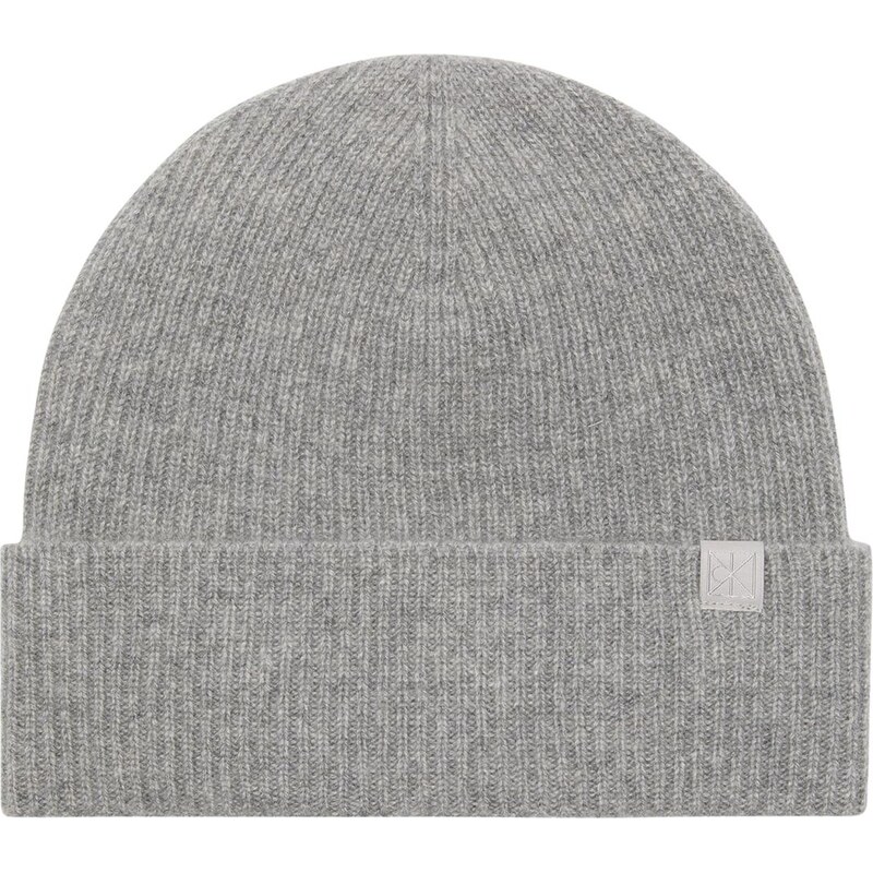 Calvin Klein Čiapky sivá 66038425