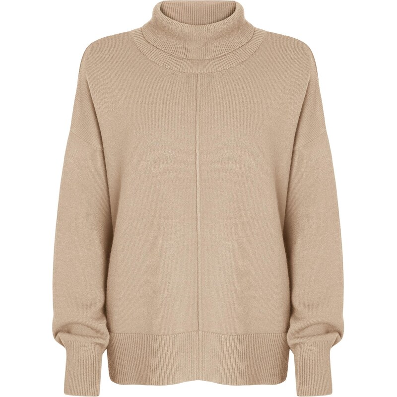 TATUUM Sveter béžová 66038514