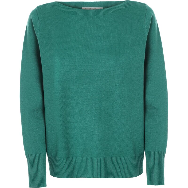 TATUUM Sveter zelená 66038515