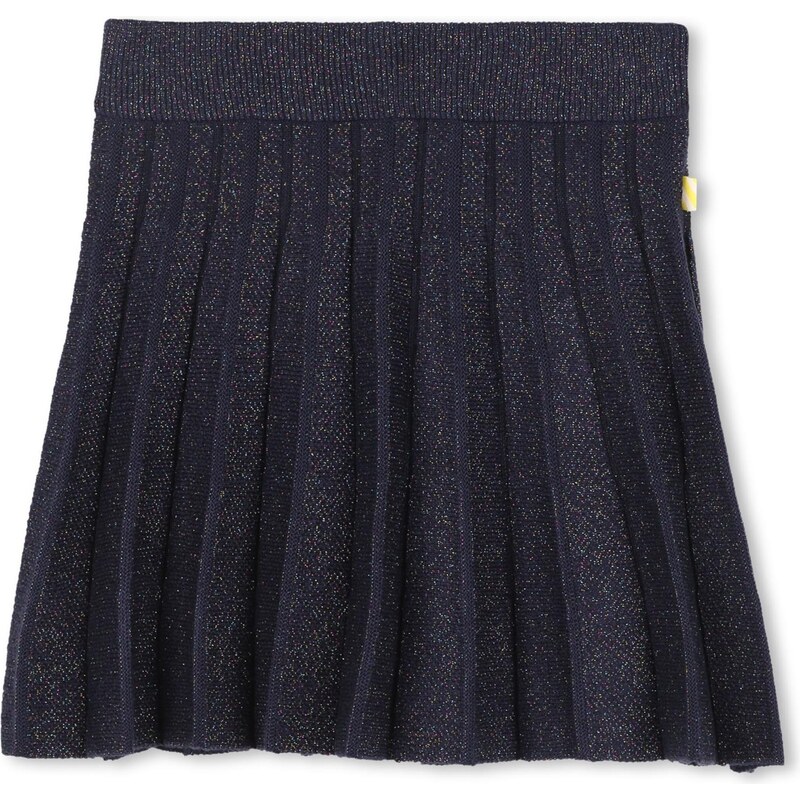 Billieblush Sukňa námornícka modrá 66038607