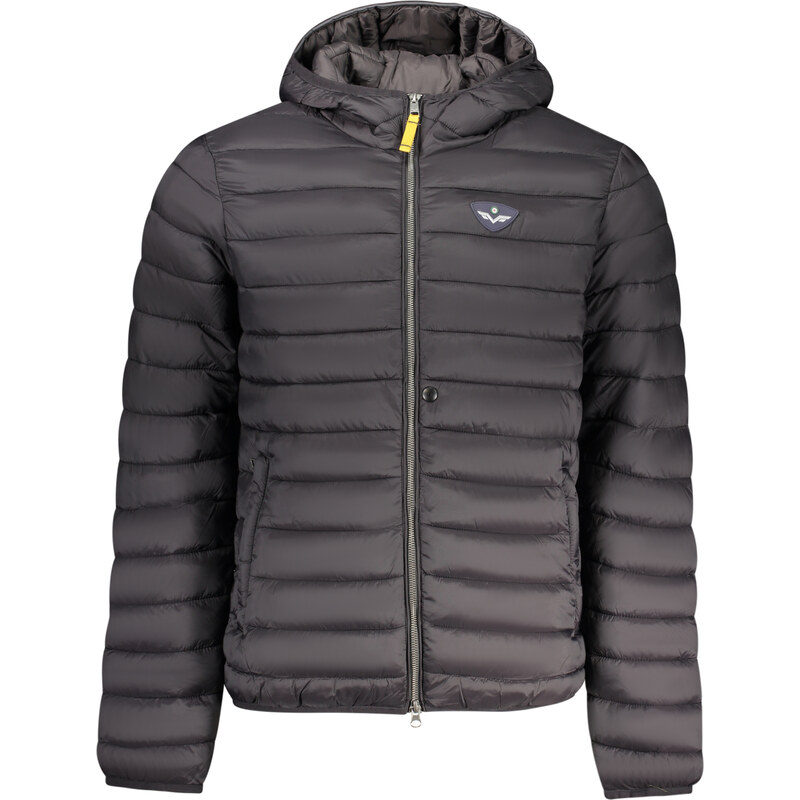 ARMATA DI MARE MENS BLACK JACKET 66081754