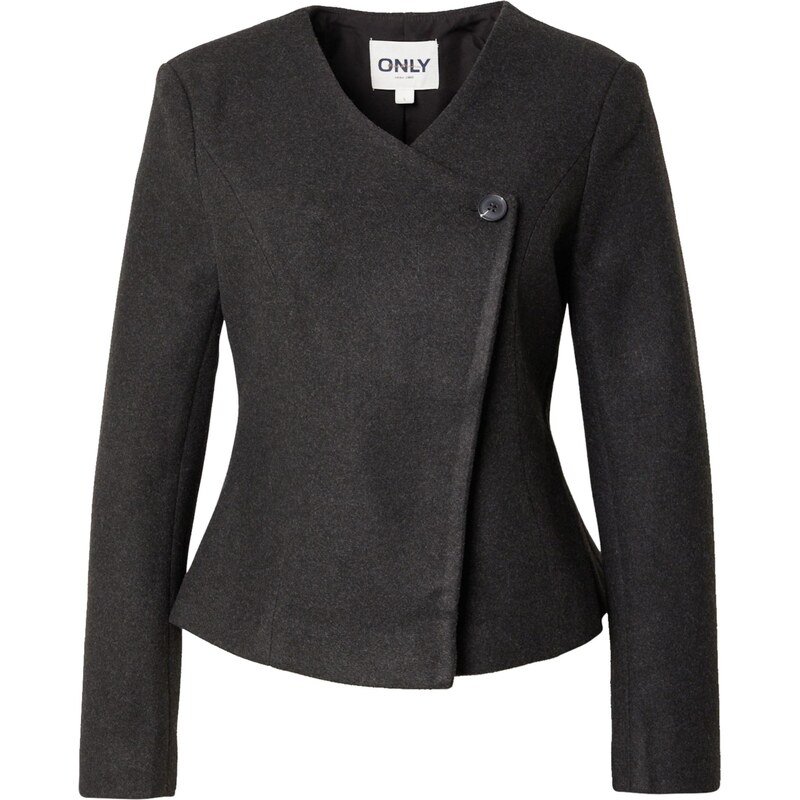 ONLY Prechodná bunda ONLMaika antracitová 66038763