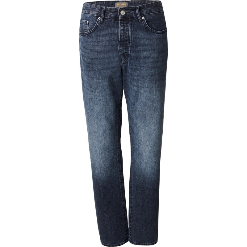 Only & Sons Džínsy ONSEedge tmavomodrá 66038826