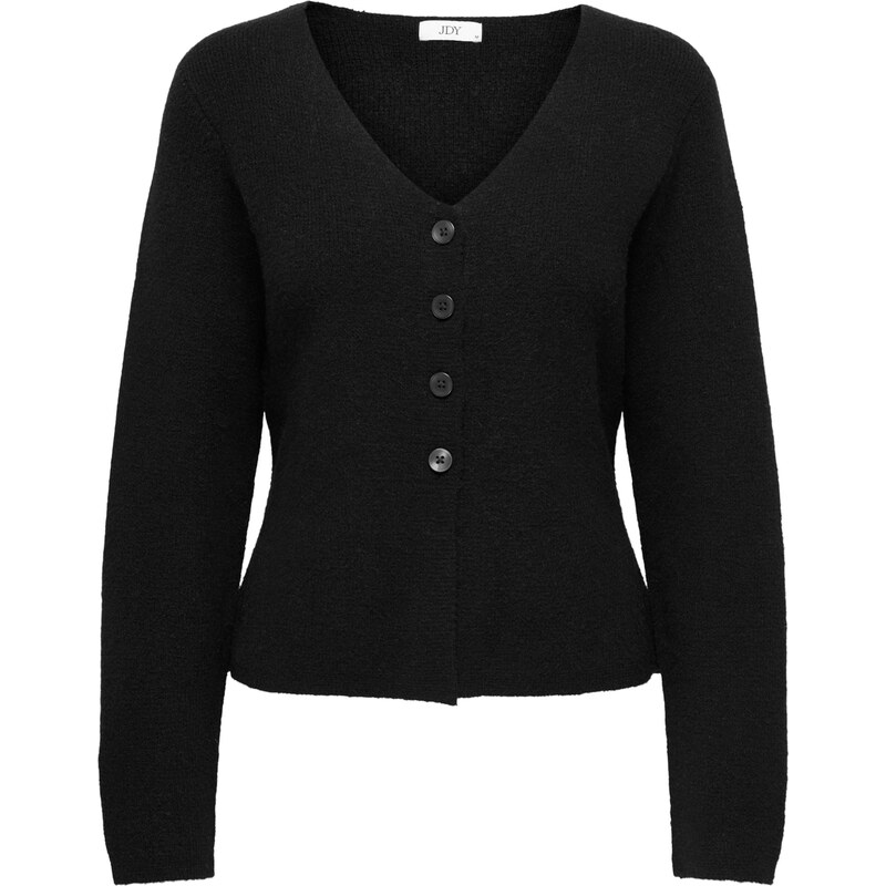 JDY Kardigán JDYLEA čierna 66038859
