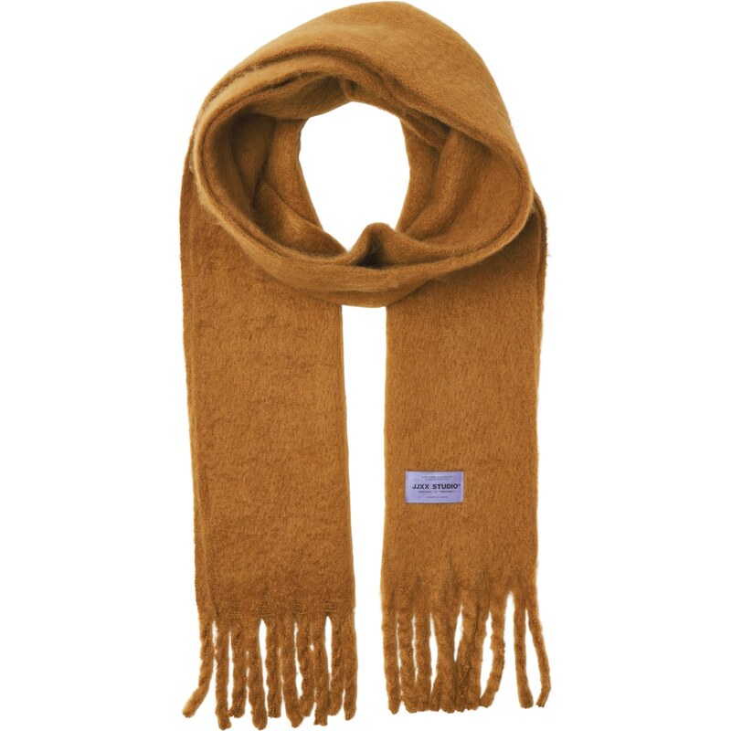 JJXX Šál JXLeslie koňaková 66039052