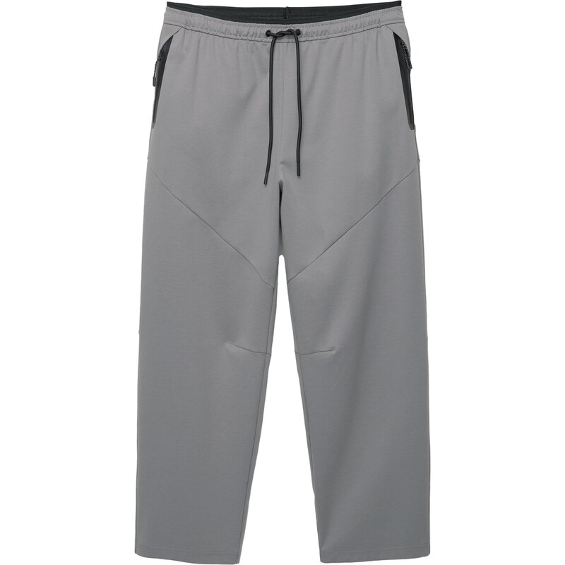 Pull&Bear Nohavice antracitová 66039156