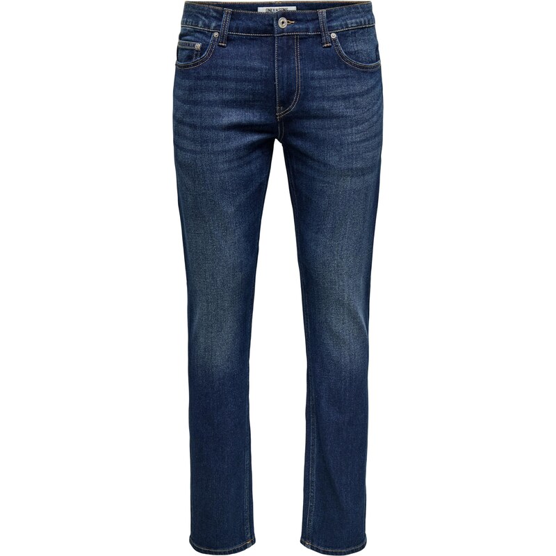 Only & Sons Džínsy ONSLoom tmavomodrá 66039238
