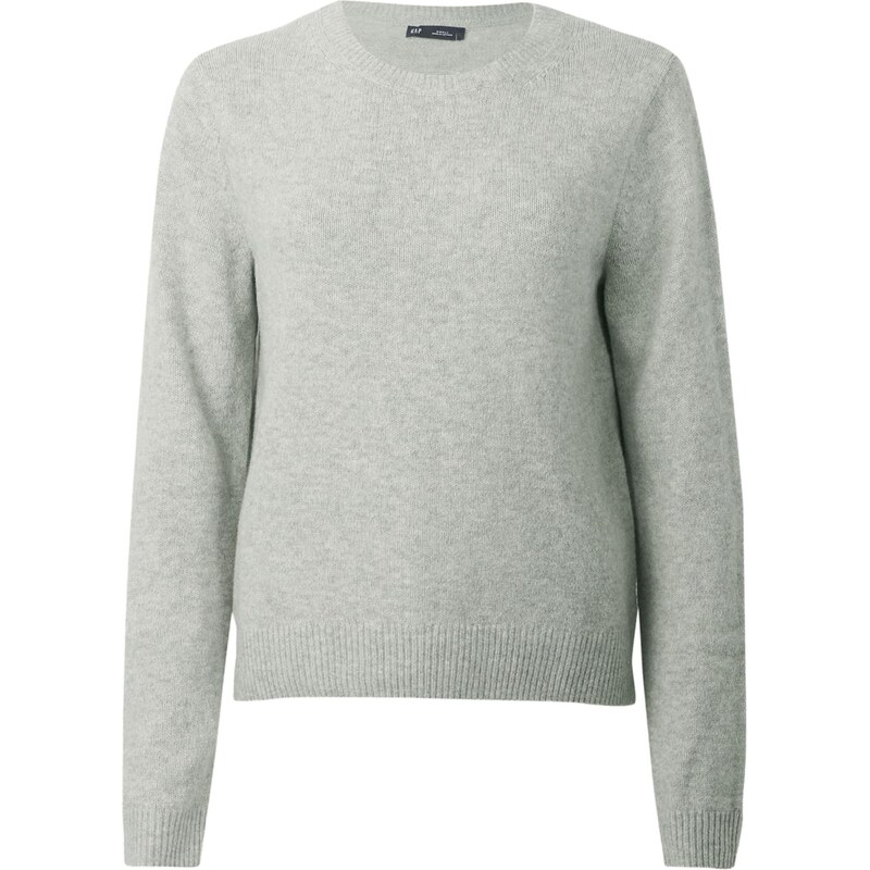 GAP Sveter sivá 66039234