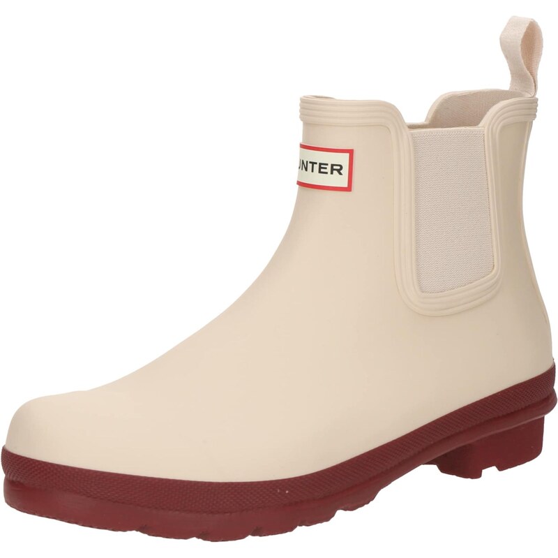 HUNTER Gumáky piesková 66039263