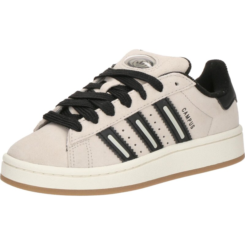 ADIDAS ORIGINALS Tenisky CAMPUS 00s béžová / čierna 66039329