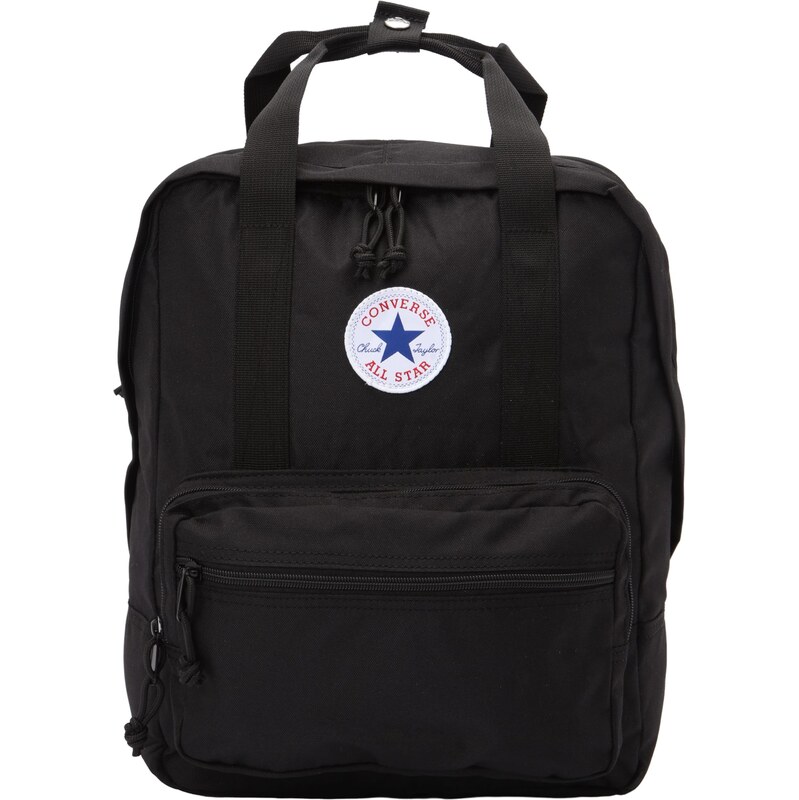CONVERSE Batoh čierna 66039373