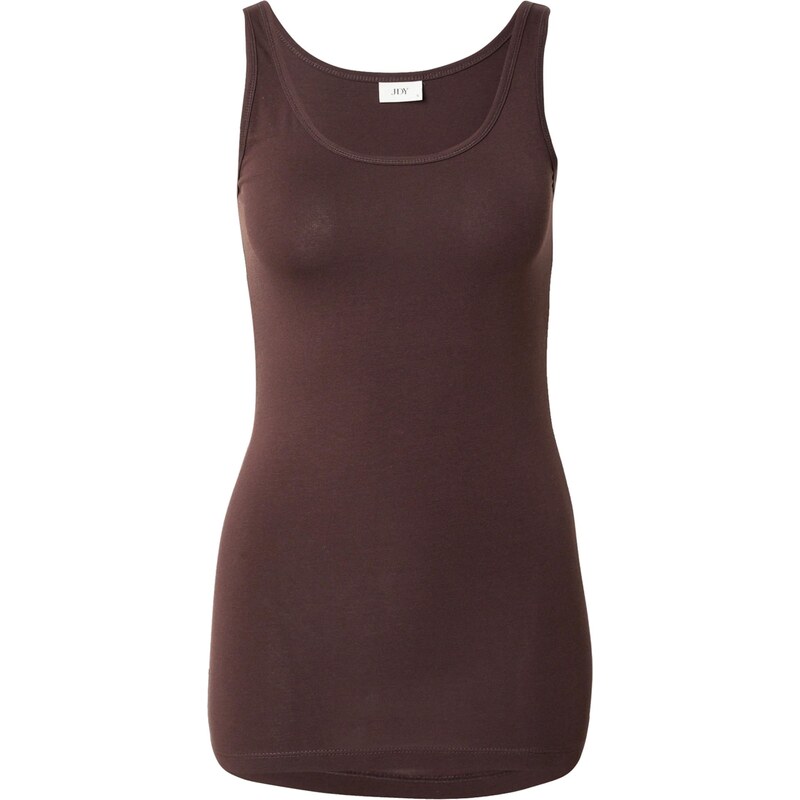 JDY Top JDYAVA hnedá 66039391