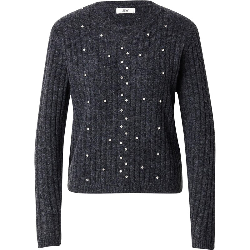 JDY Sveter JDYELLA tmavosivá 66039405