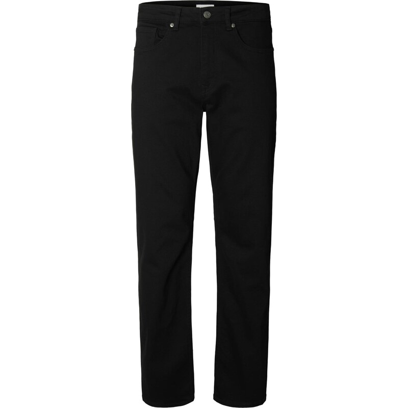 SELECTED Džínsy čierny denim 66039454