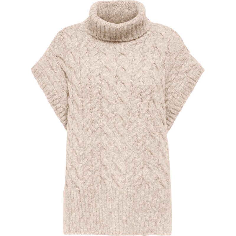 ONLY Sveter IDA nebielená 66039885