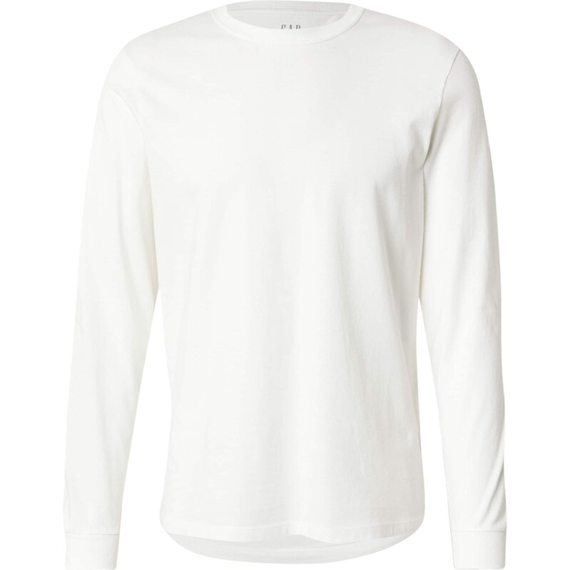 GAP Tričko EVERYDAY biela 66040358