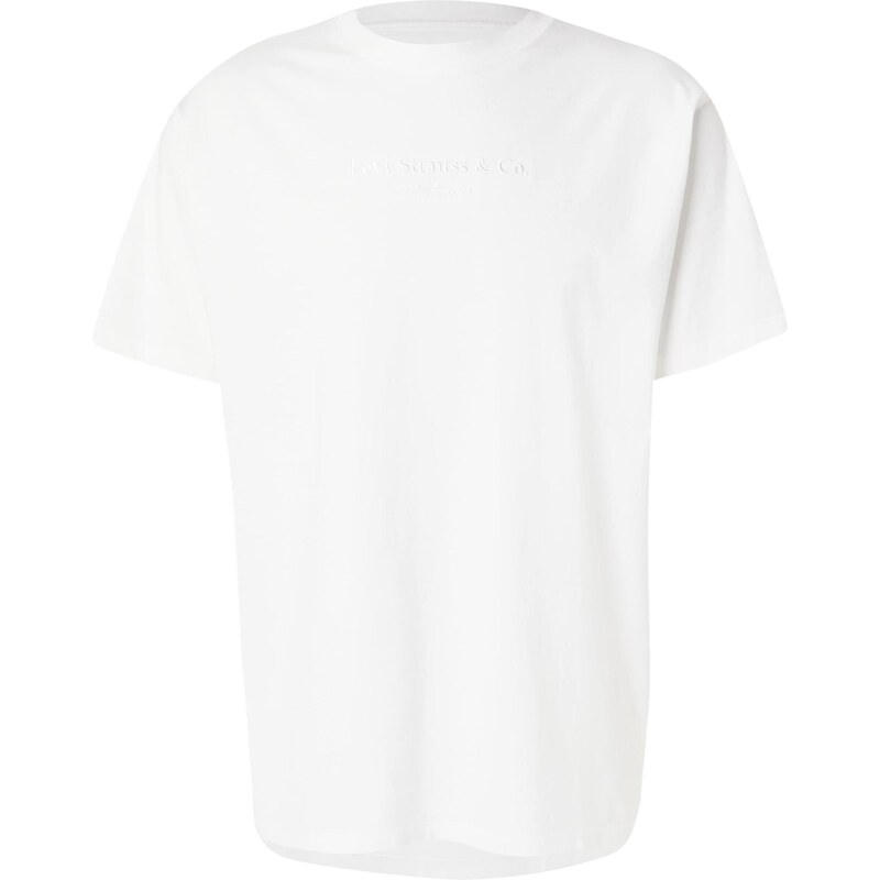 LEVIS Tričko biela 66040388