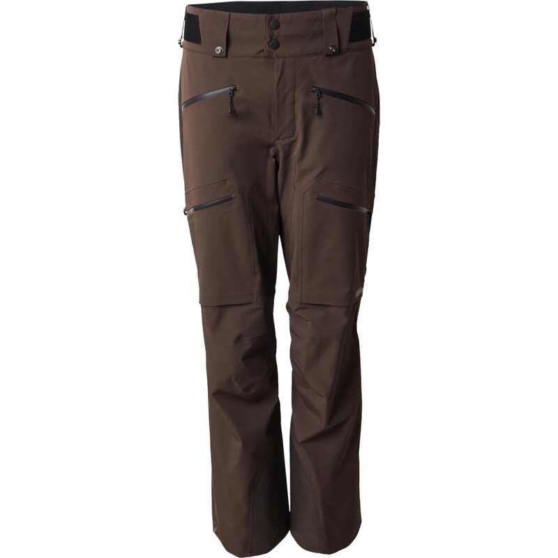 Bogner Fire + Ice Športové nohavice SOLOMUN hnedá 66040396