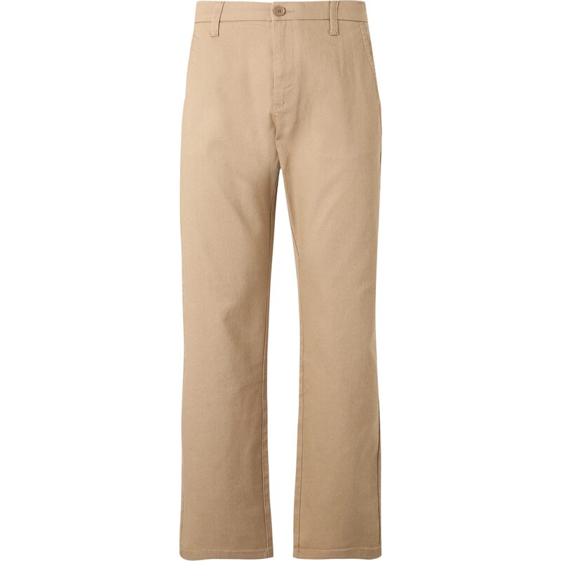 Only & Sons Chino nohavice ONSEDGE tmavobéžová 66040425