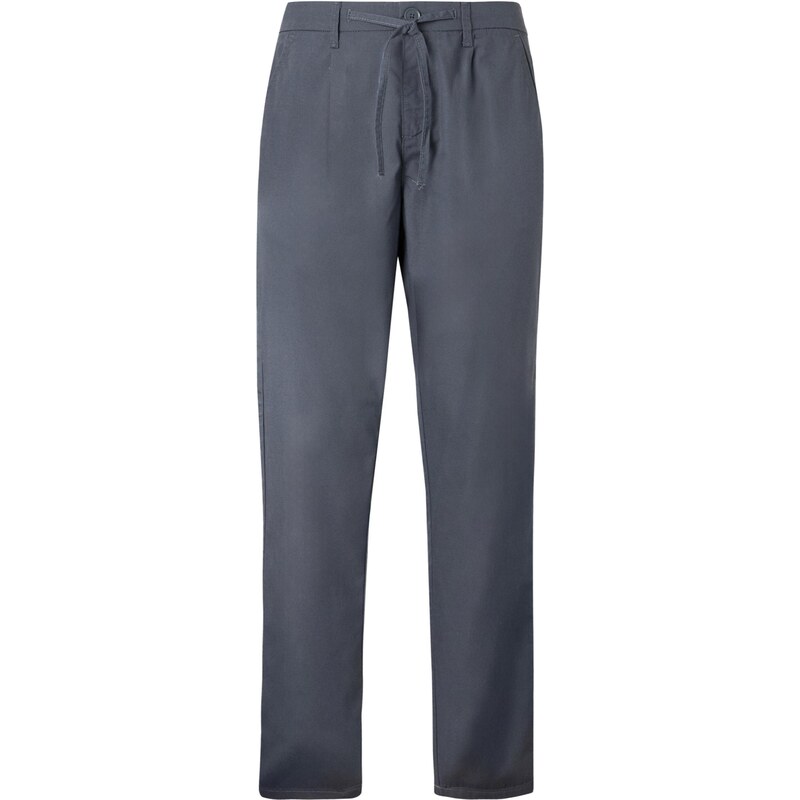 Only & Sons Plisované nohavice ONSTURINO čadičová 66040426