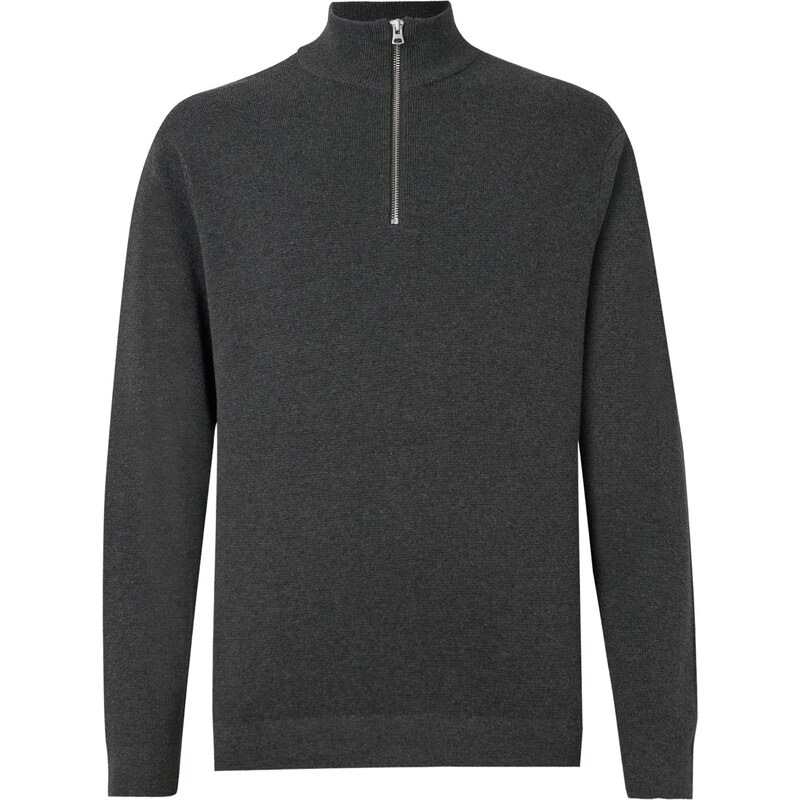 Only & Sons Sveter ONSTing tmavosivá 66040434