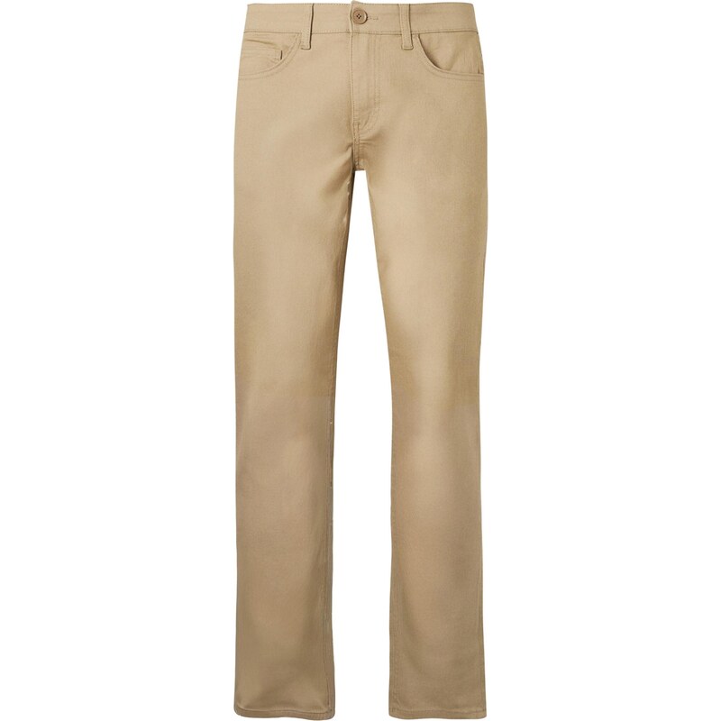 Only & Sons Nohavice ONSLOOM tmavobéžová 66040435