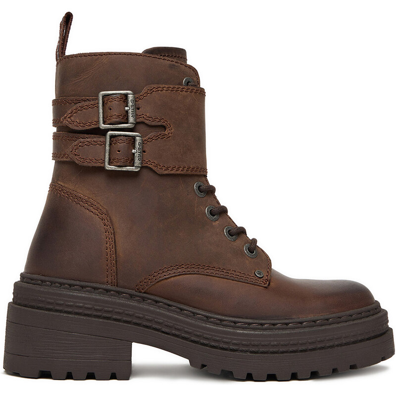 Šnurovacia obuv G-Star Raw 66038727