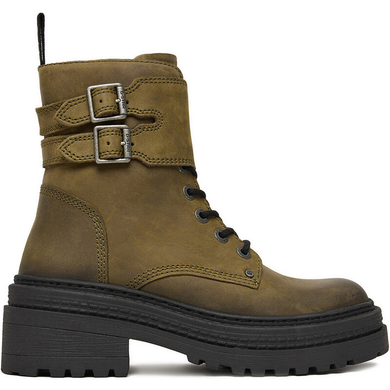 Šnurovacia obuv G-Star Raw 66038729