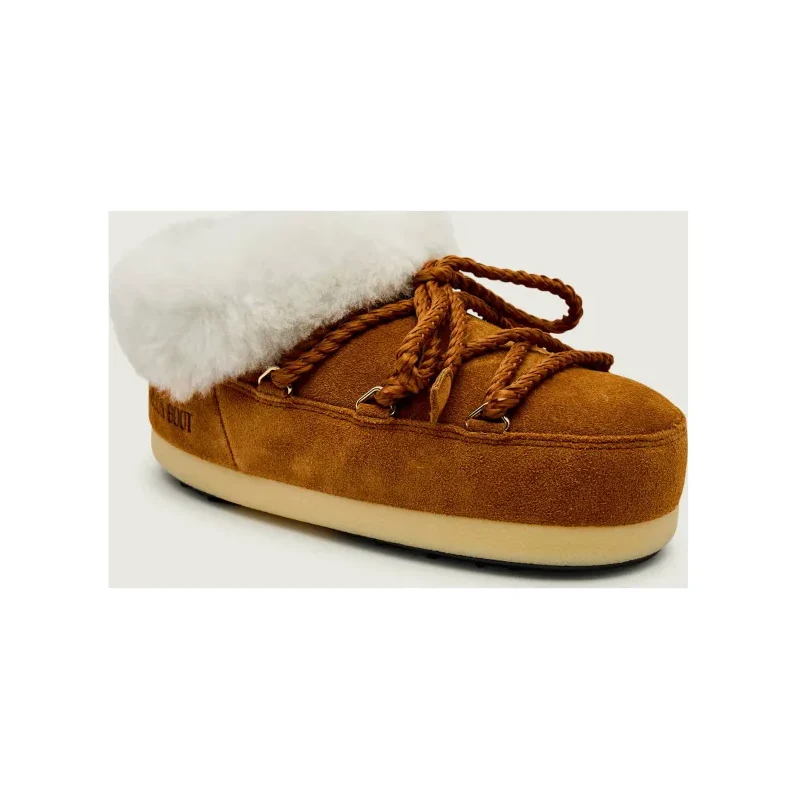 Moon Boot Snehule EVX | shearling | zamsz 66034642