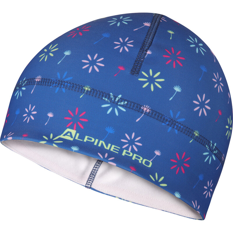 ALPINE PRO - MAROG ŠPORTOVÁ FUNKČNÁ ČIAPKA 66045702
