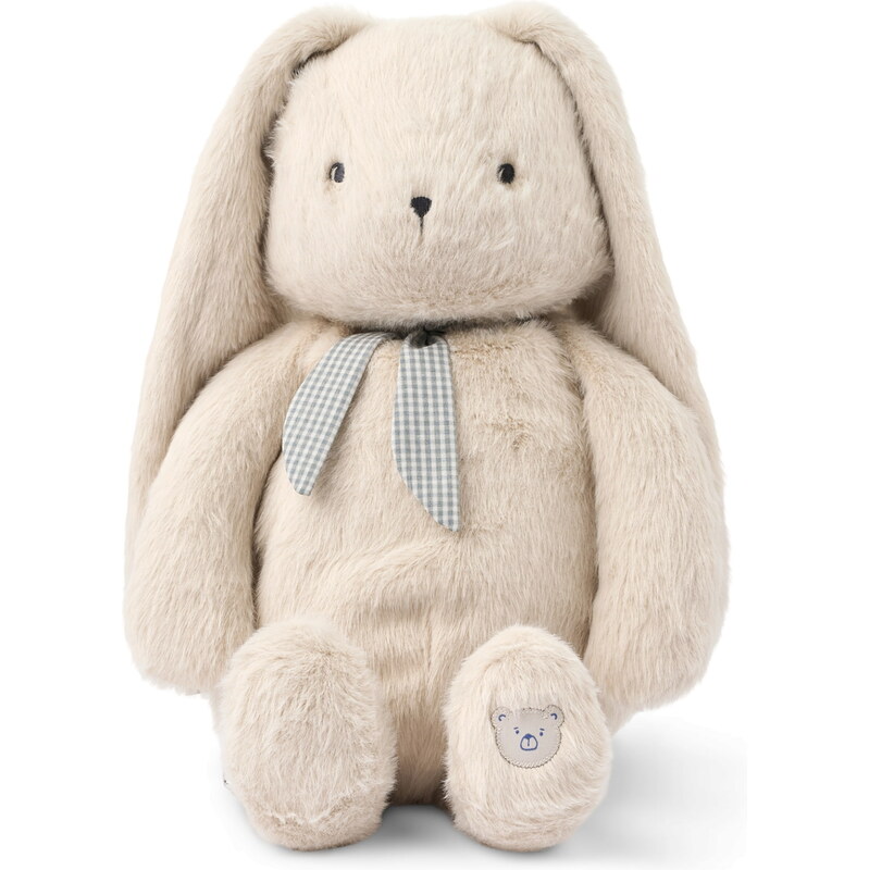 LIEWOOD Detský plyšový batoh Dayana Rabbit 66042381