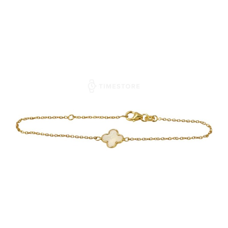 Náhrdelník zlatej farby s príveskom TS-BR-0068 TS-BR-0068 65161316