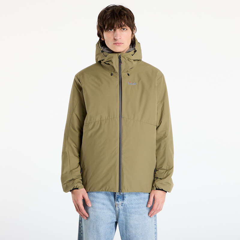 Bunda Tilak Svalbard Gore-Tex Infinium Martini Olive XL 66042476