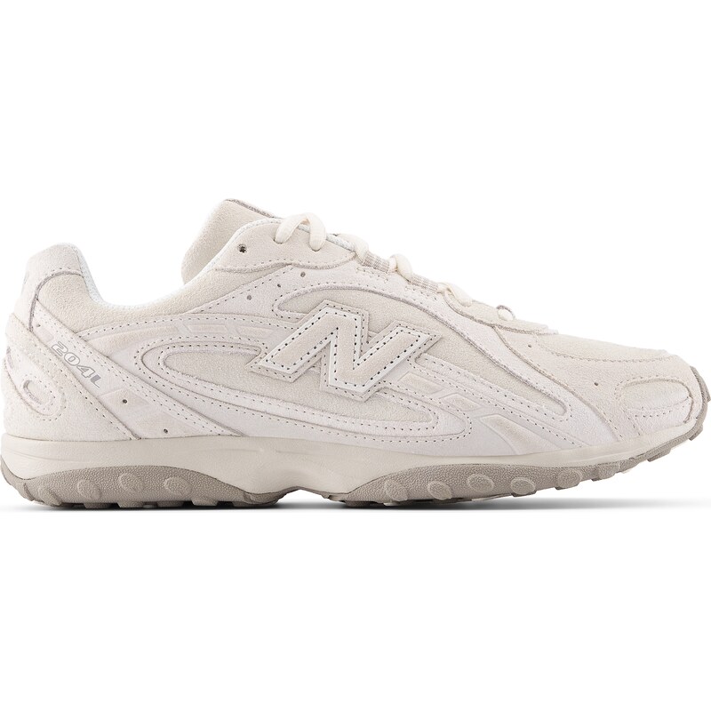Unisex topánky New Balance U204LMMC – béžové 66516671