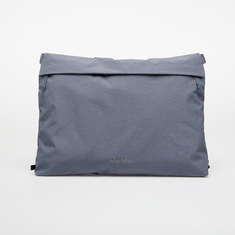 Rapha Tech Musette Grisaille/ Silver Universal 66042475