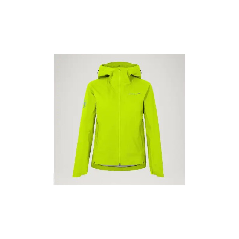 E-shop Endura MT500 Advanced Waterproof pánska bunda Lime Green vel.