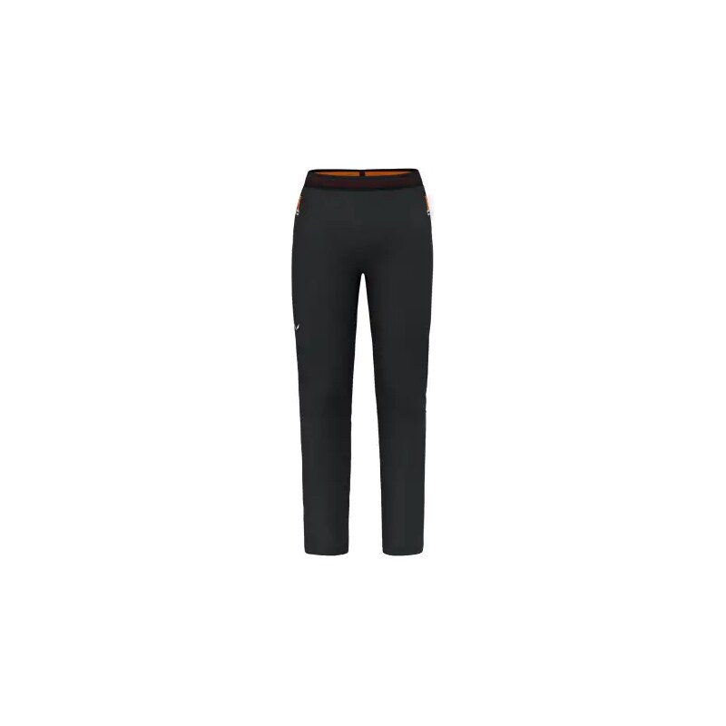 E-shop Salewa Pedroc 2 Hybrid pánske nohavice Black Out vel. 48/M