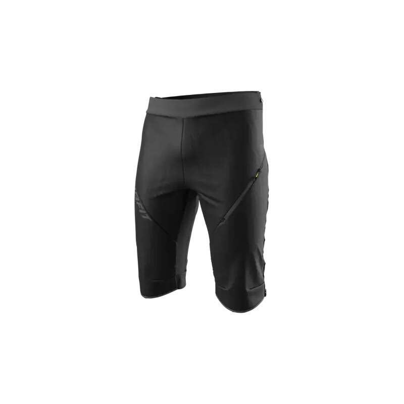 E-shop Dynafit Mezzalama Polartec Alpha Overshorts šortky čierne vel. M