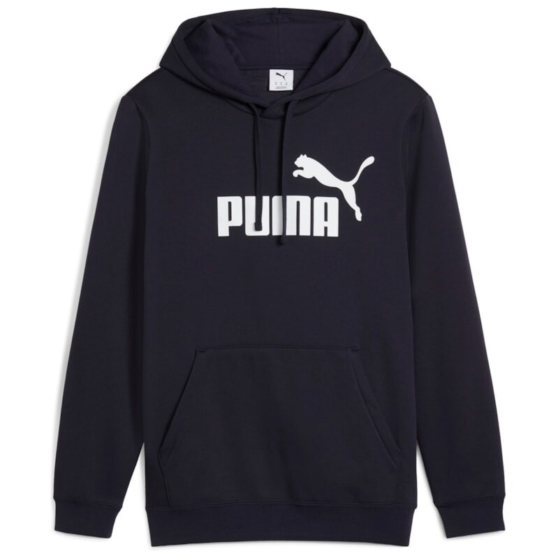 Puma ESS No. 1 Logo Hoodie FL blue 66043531