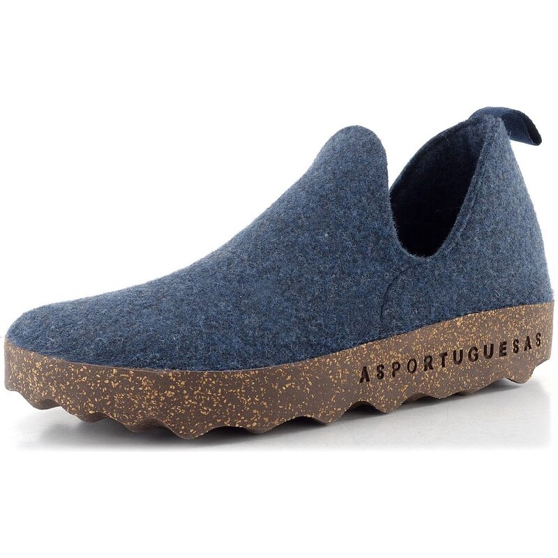 Asportuguesas nazúvacie poltopánky City blue P018003088 66043575