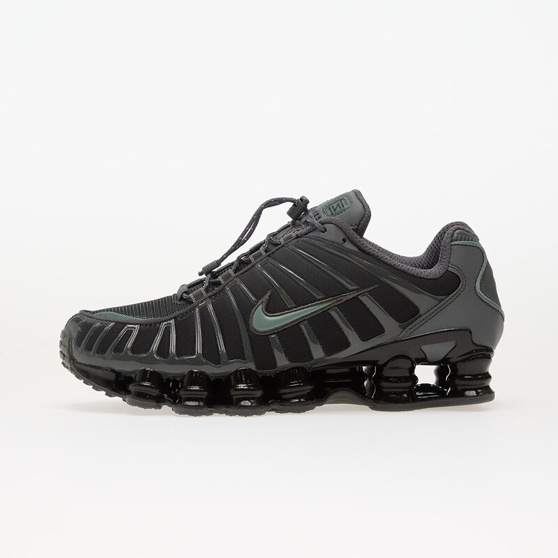 Nike Shox TL Iron Grey/ Clay Green-Black 66045862